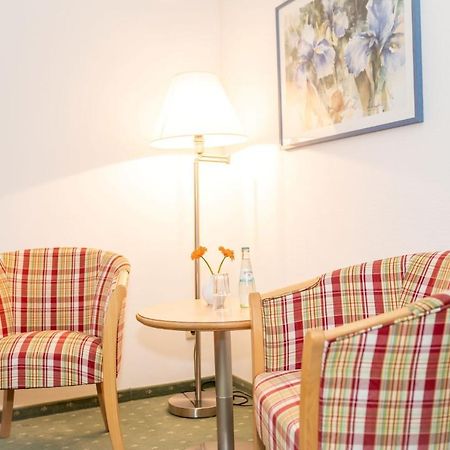 Hotel Garni Christl 바트그리스바흐 외부 사진